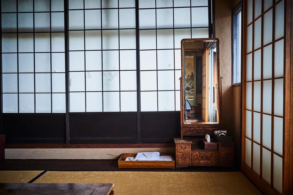 Guest House Koiya Bed and Breakfast in Kyoto