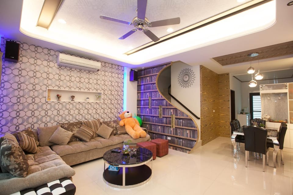 Candy House Vacation rental in Taiwan, Province of China