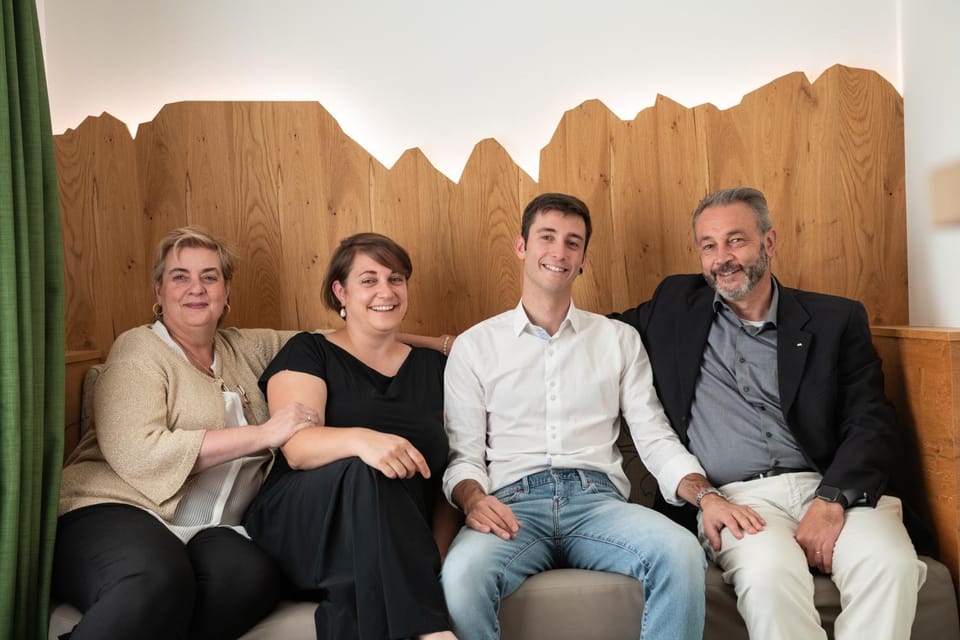 Staff, People, Family