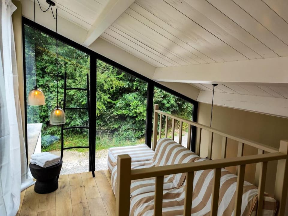 Marie à la Campagne House in Belgium