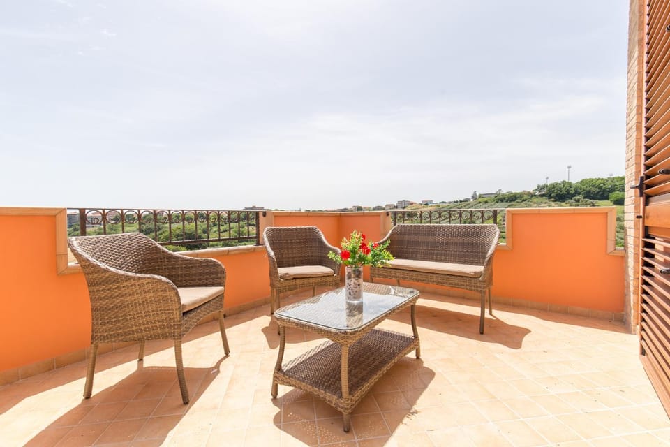 B&B Paradiso Bed and Breakfast in Molise, Italy