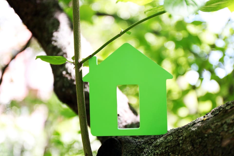 Treehouse Dubrovnik House in Dubrovnik-Neretva County