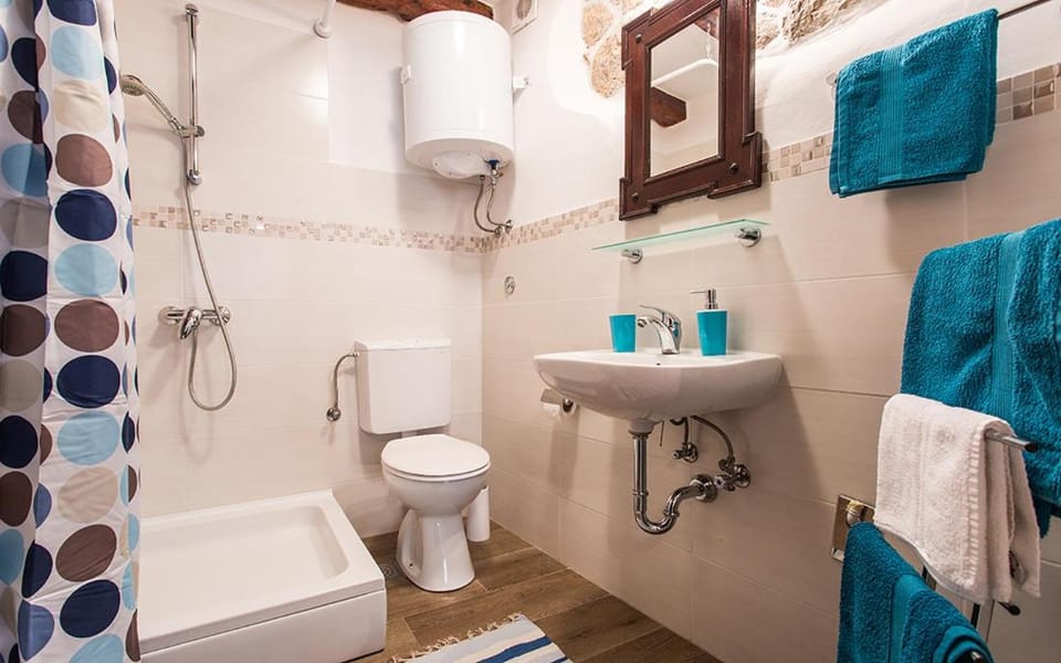 Apartment & Room Antonio Apartment in Primorje-Gorski Kotar County