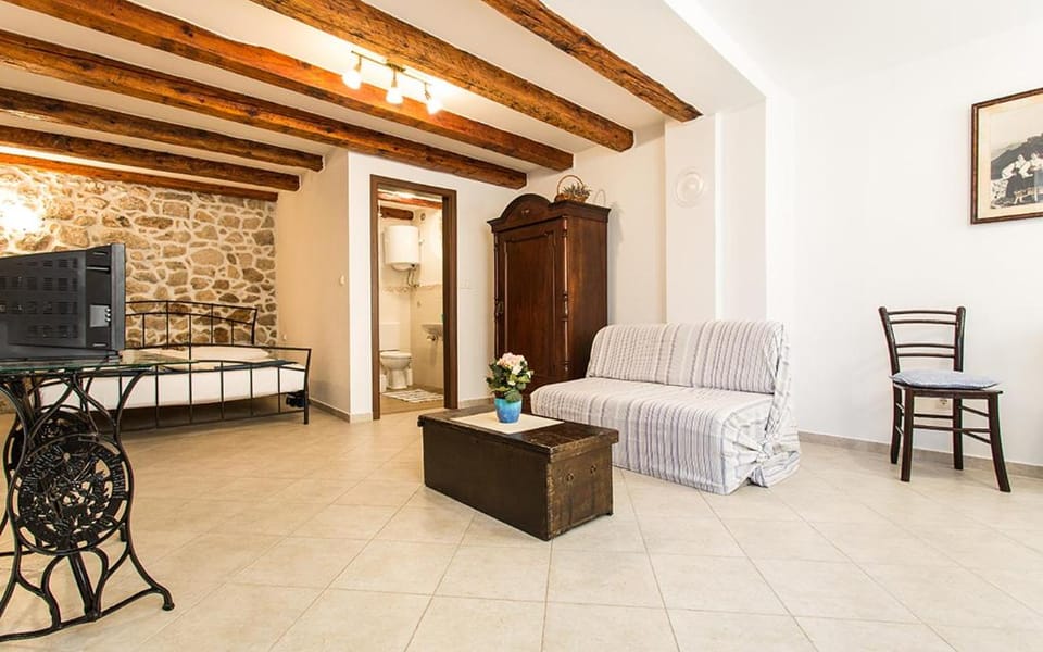 Apartment & Room Antonio Apartment in Primorje-Gorski Kotar County