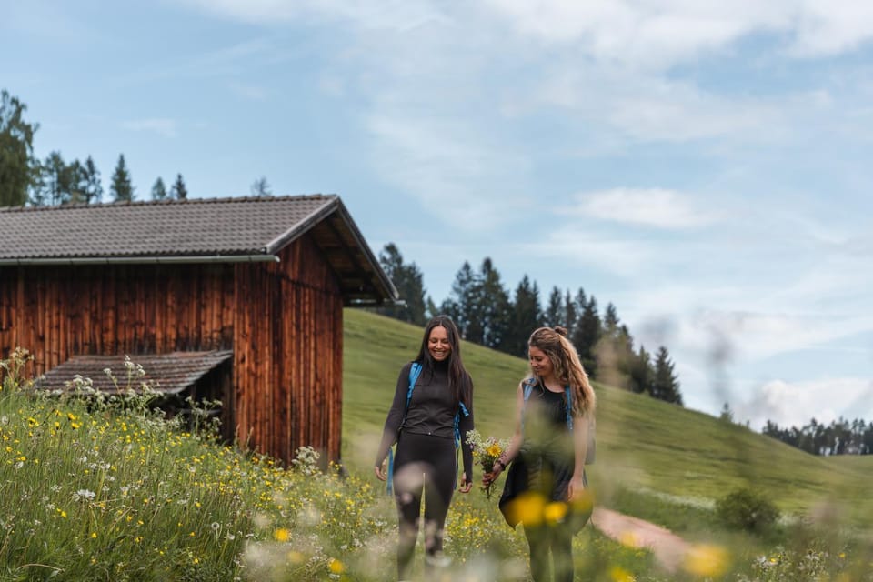 Wellnesshotel Erica Hotel in Trentino-South Tyrol