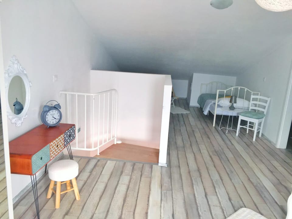 Apartment Valentina Apartment in Lika-Senj County