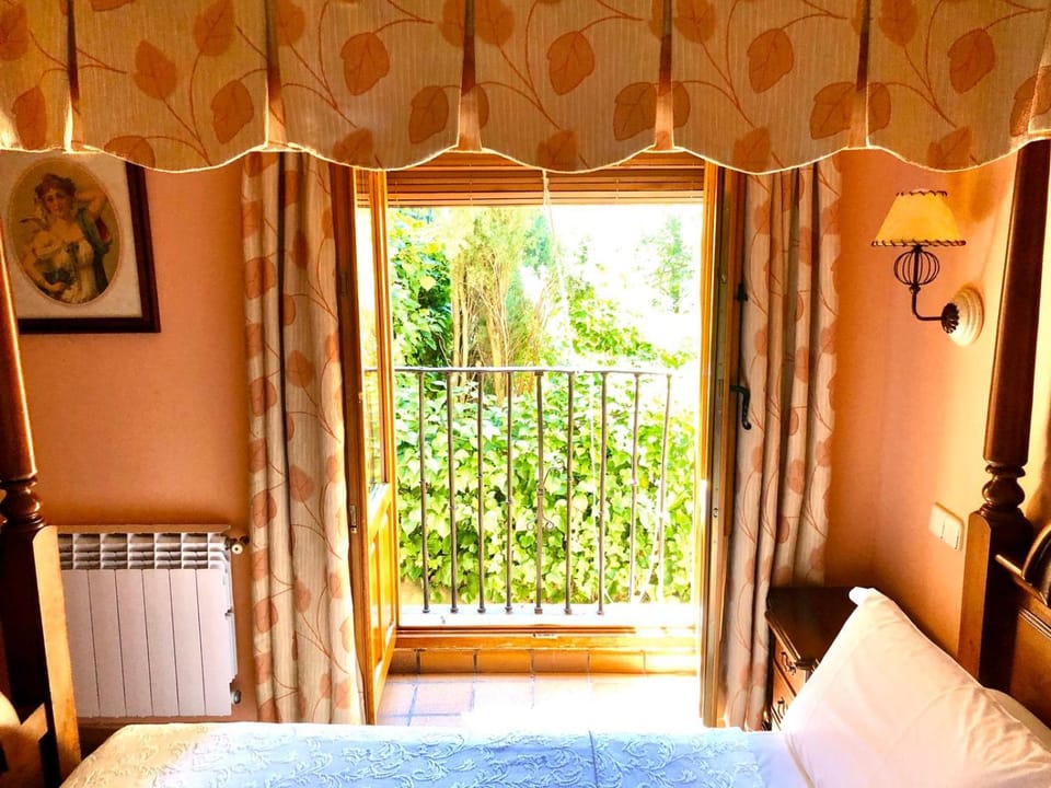 View (from property/room)