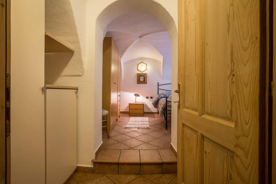 Appartamento Jasmine Apartment in Ledro