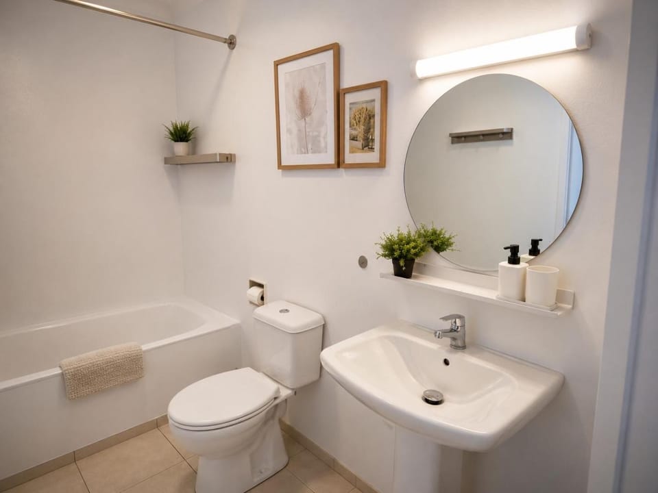 Pasithea Holiday Apartments Apartment in Larnaca