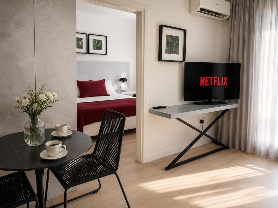 Pasithea Holiday Apartments Apartment in Larnaca