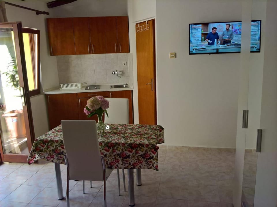 Studio Nada Apartment in Mali Losinj