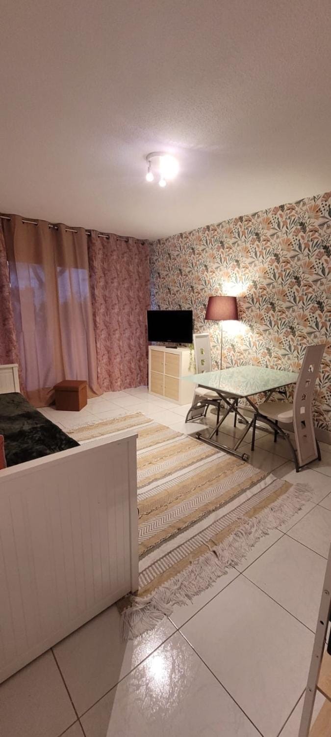 Le Val Fleuri Apartment in Occitanie