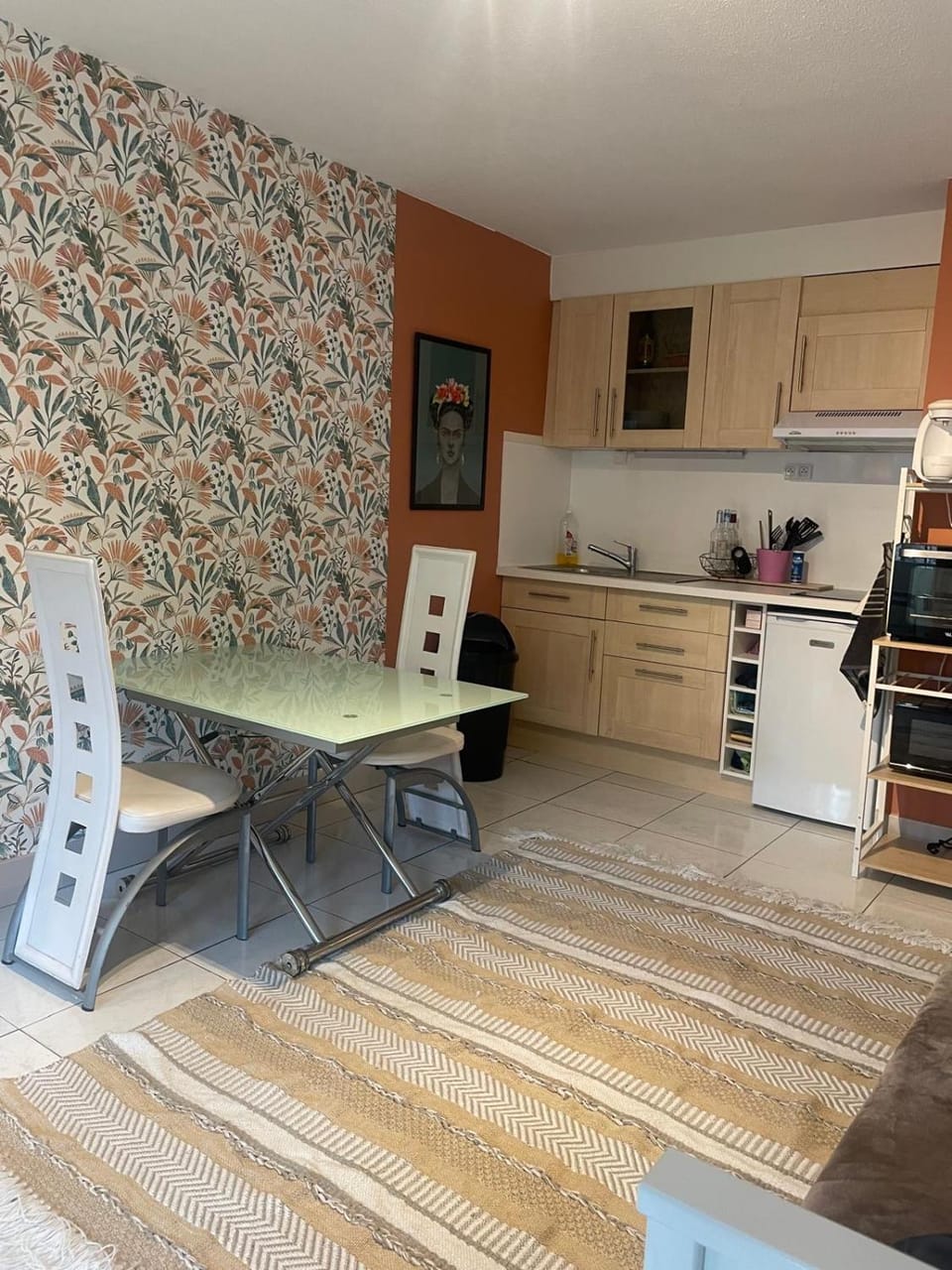 Le Val Fleuri Apartment in Occitanie