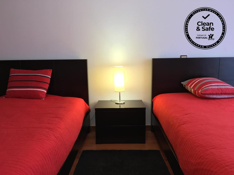 São Martinho do Porto Beach Apartment Apartment in Portugal