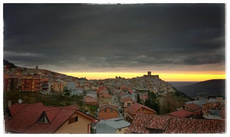 Residenza Sant'Antonio Bed and Breakfast in Province of Foggia