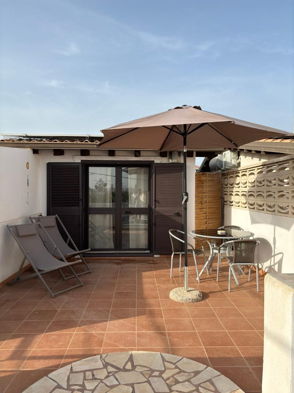 Appartamento Geco Rosso Apartment in Sicily
