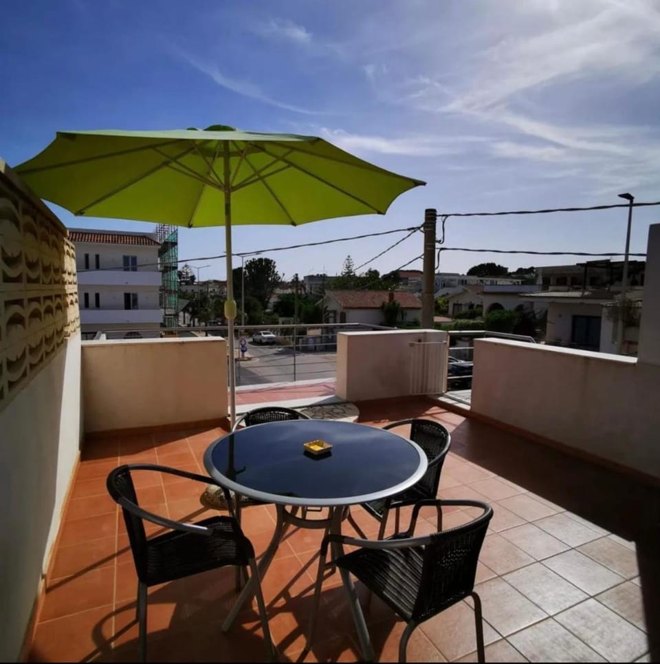 Appartamento Geco Rosso Apartment in Sicily