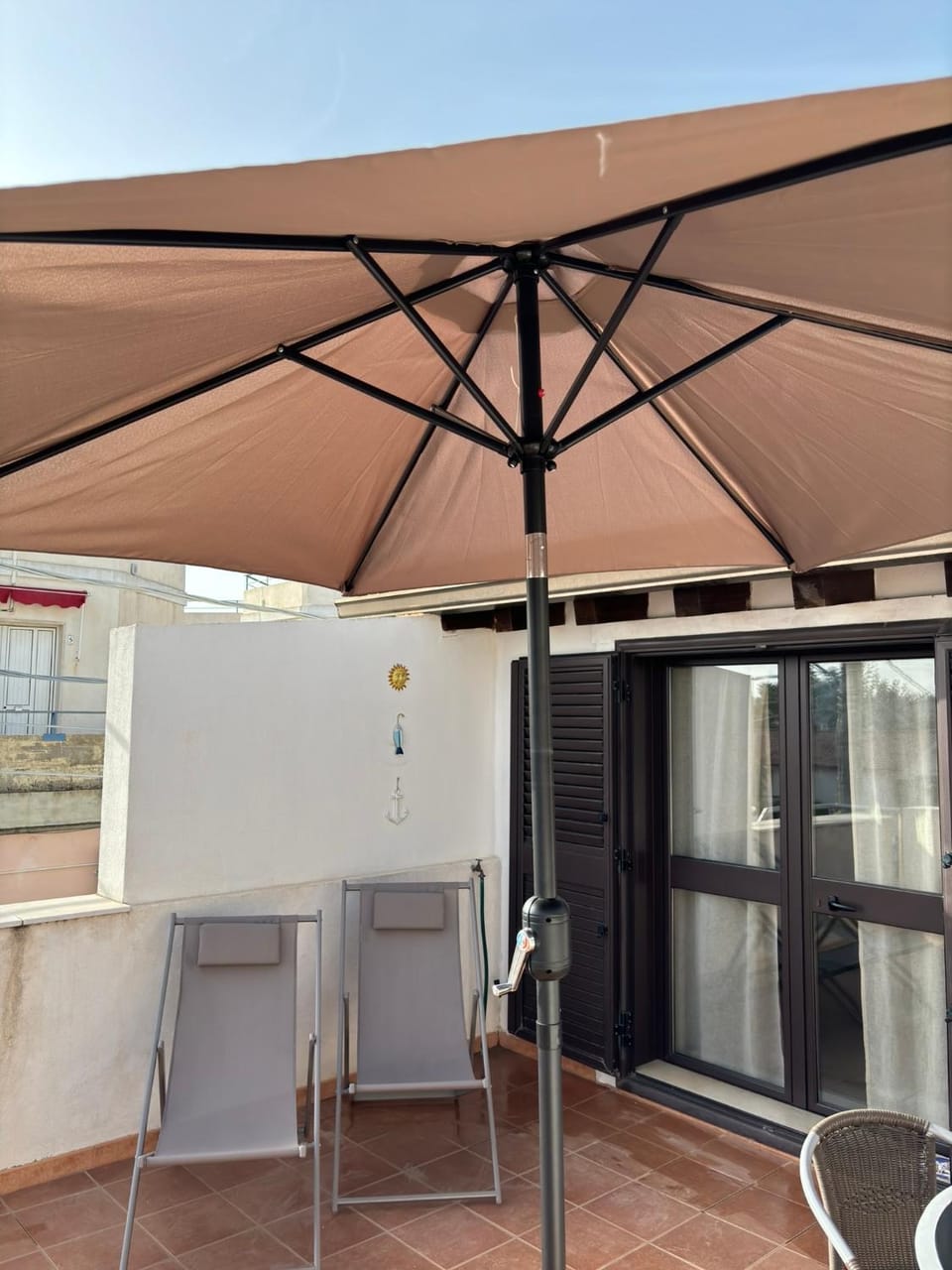 Appartamento Geco Rosso Apartment in Sicily