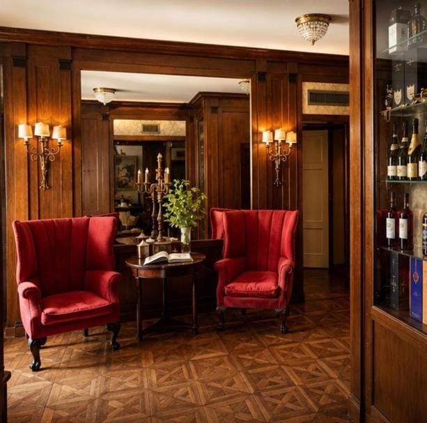 Resort Dei Limoni Tower Inn Hotel in Lucca