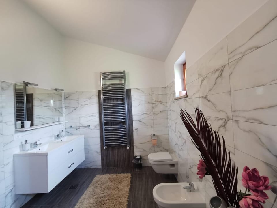 Holiday Home Victoria Apartment in Istria County