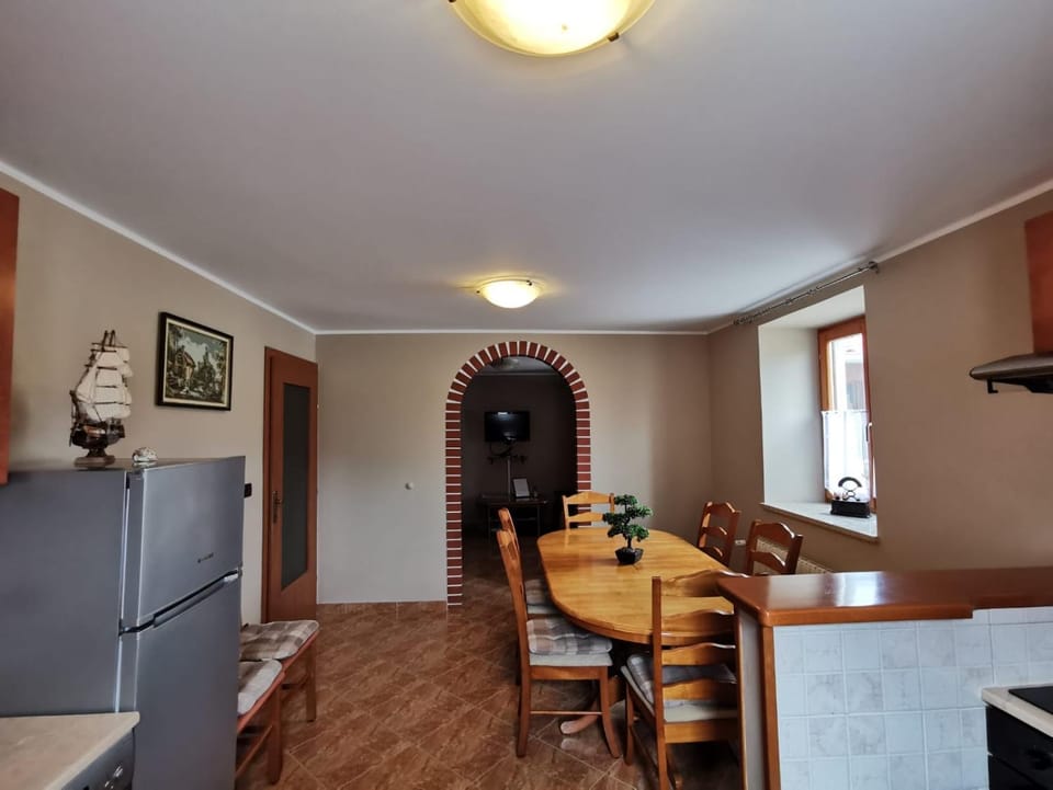 Holiday Home Victoria Apartment in Istria County