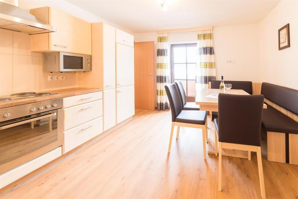 Apart Steiner Apartment in Tyrol