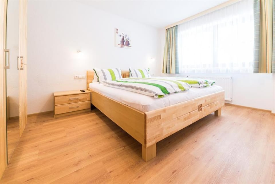 Apart Steiner Apartment in Tyrol