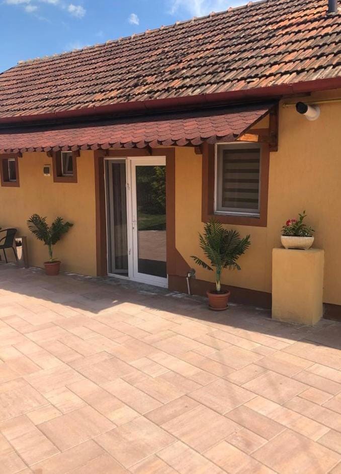 Casa Alexia Bed and Breakfast in Serbia