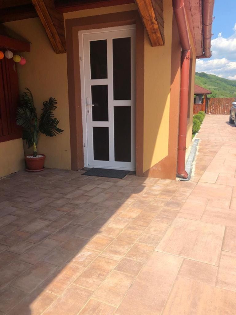 Casa Alexia Bed and Breakfast in Serbia