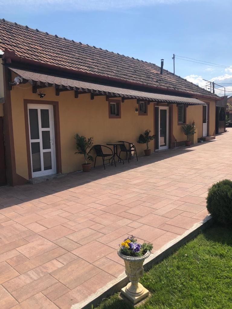 Casa Alexia Bed and Breakfast in Serbia