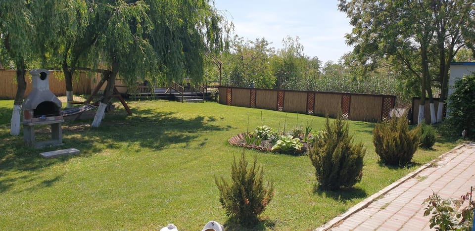 Complexul Turistic Class Resort in Romania