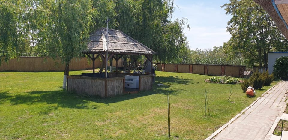 Complexul Turistic Class Resort in Romania