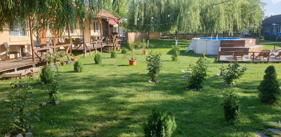 Complexul Turistic Class Resort in Romania