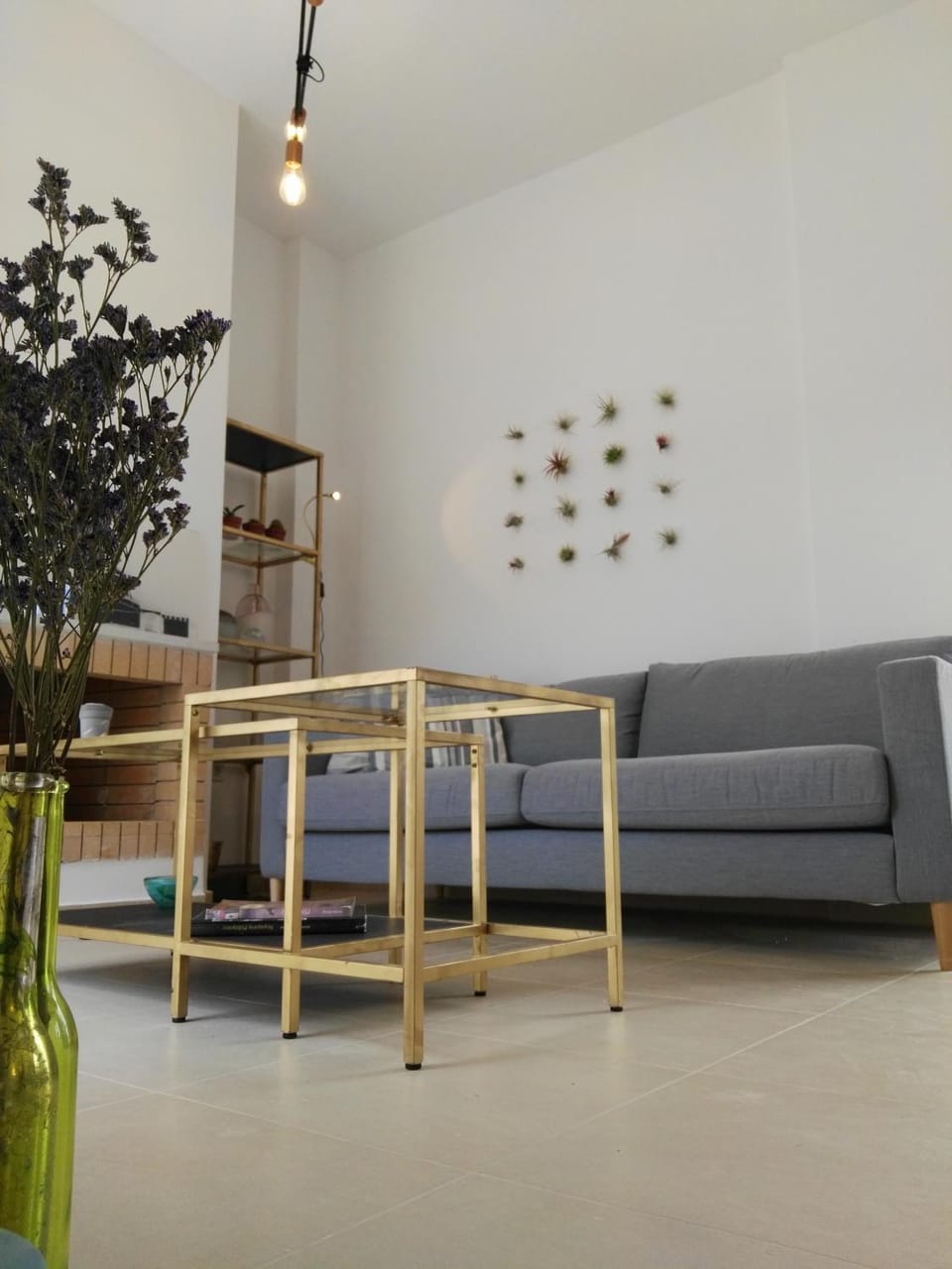 Adhili Residence Apartment in Crete Region
