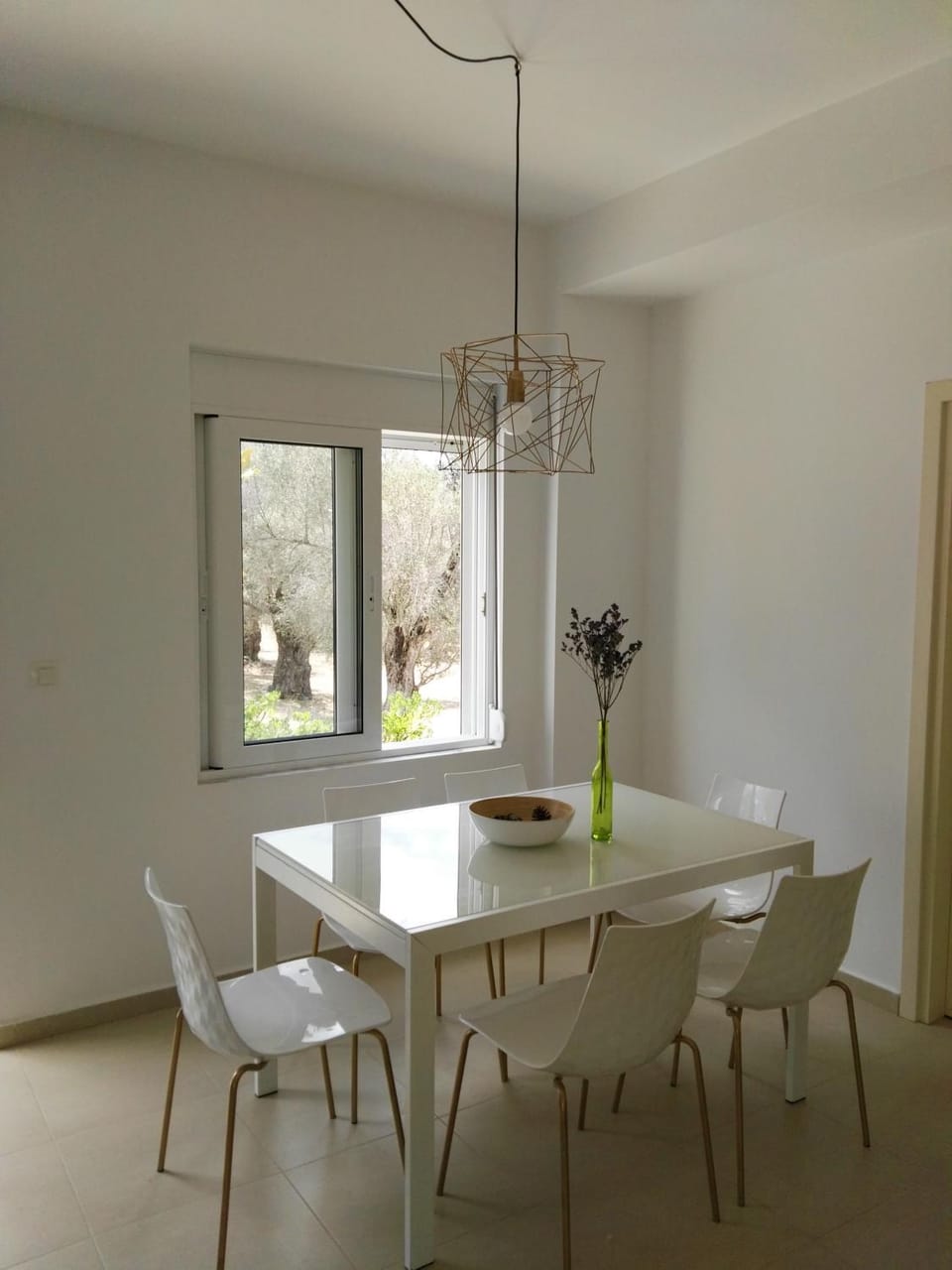 Adhili Residence Apartment in Crete Region