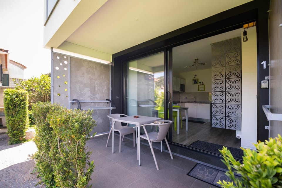 Balcony/Terrace, Balcony/Terrace