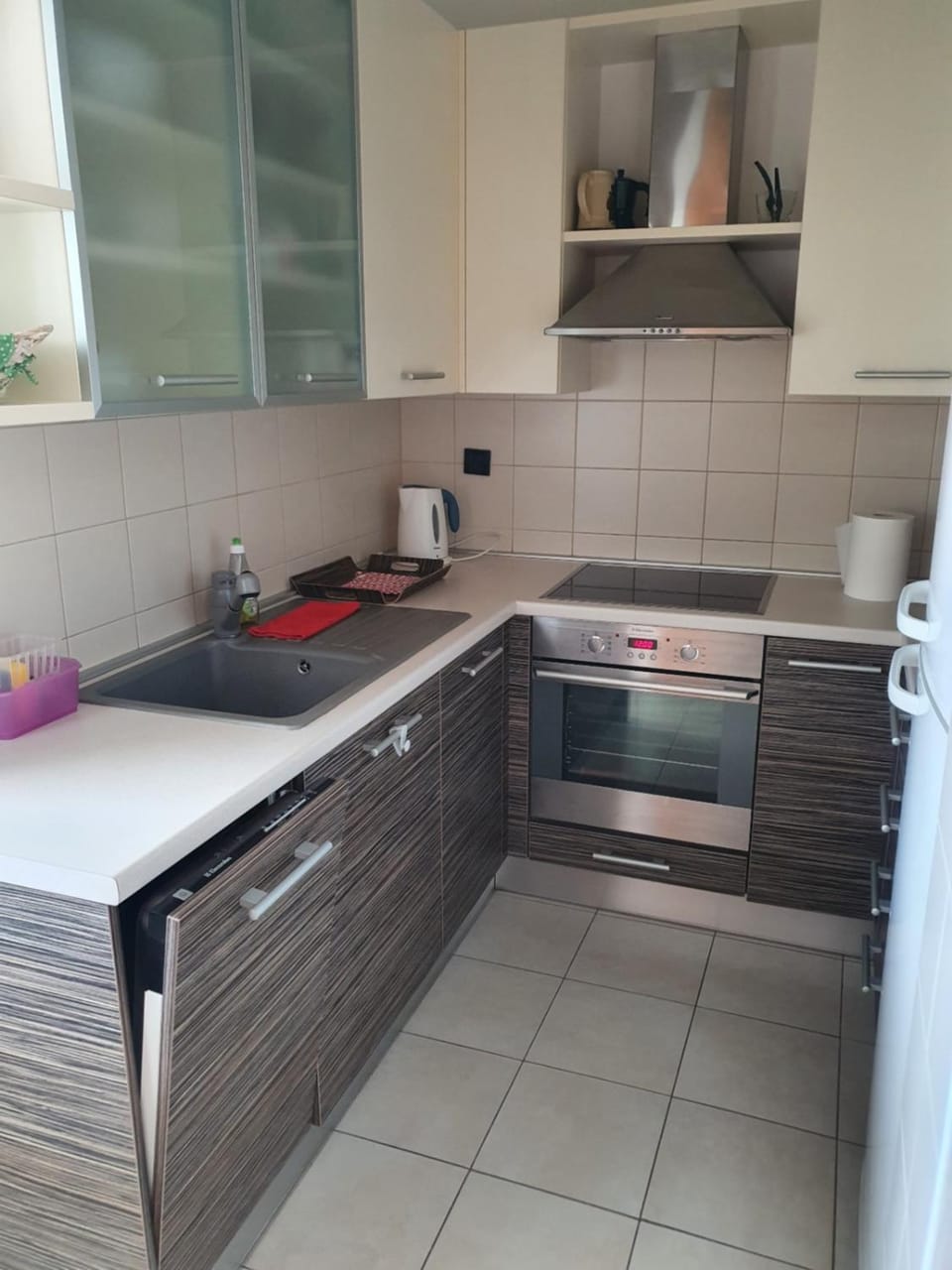 Apartment Goga Apartment in Cres