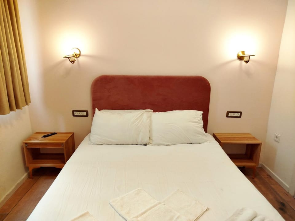 La Perle Jerusalem City Center - Self Check-in hotel Hotel in Jerusalem