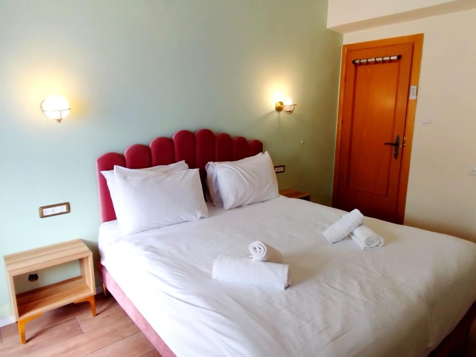 La Perle Jerusalem City Center - Self Check-in hotel Hotel in Jerusalem