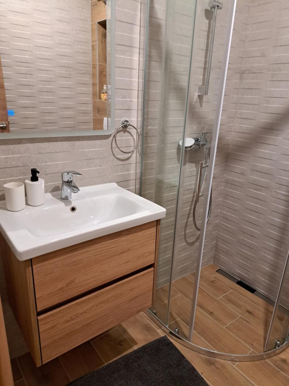 Shower