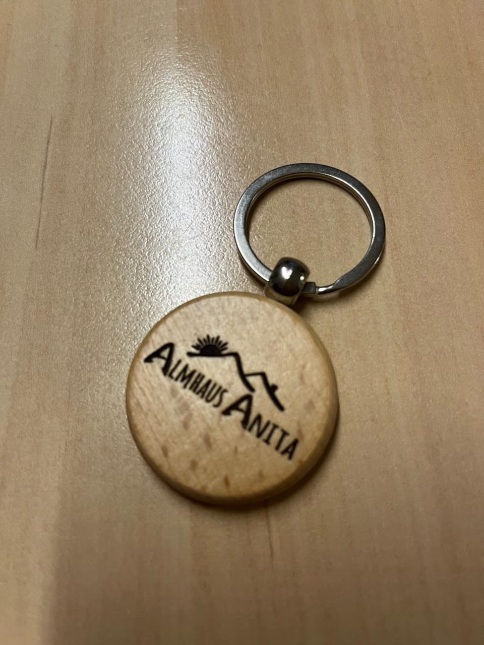 Almhaus Anita House in Carinthia, Austria