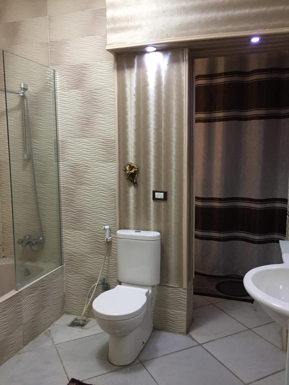 Apartment at Milsa Nasr City, Building No. 35 Apartment in Cairo Governorate