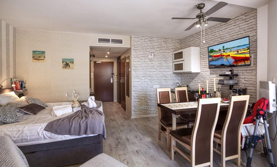 Apartament Dorotka Apartment in Wladyslawowo
