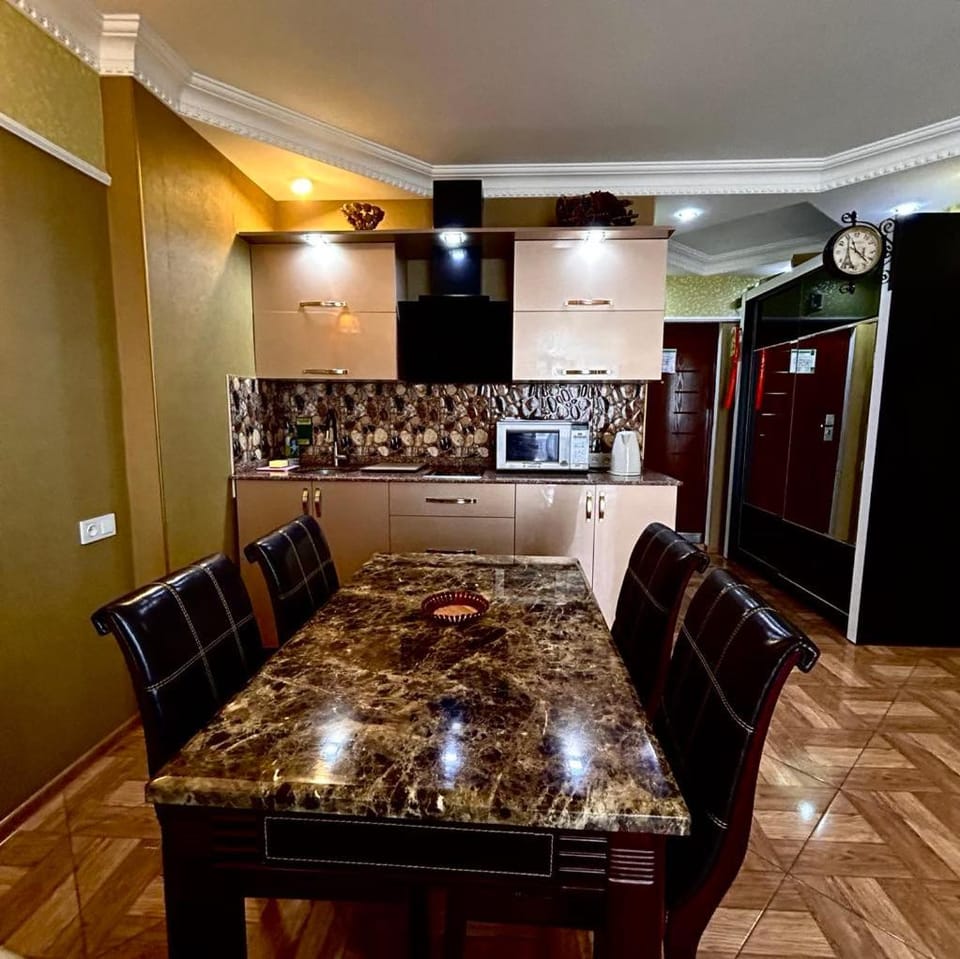 Apartment Orbi Sea Tower David Apartment in Batumi