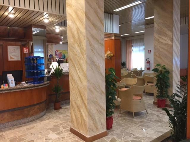 Hotel Kristall Hotel in Diano Marina