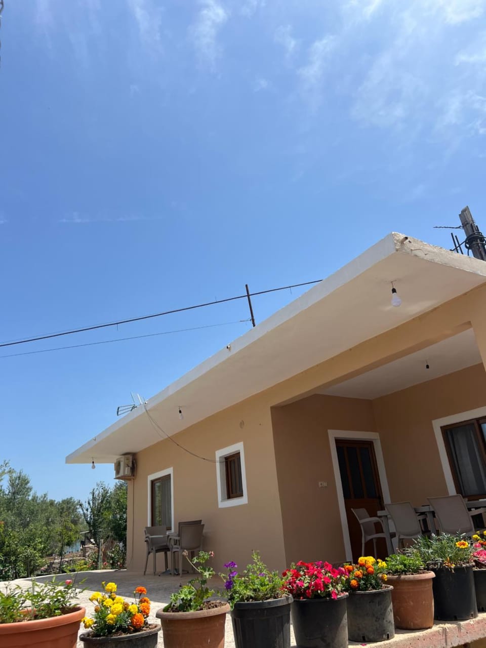 Niks Apartments Apartment in Ksamil