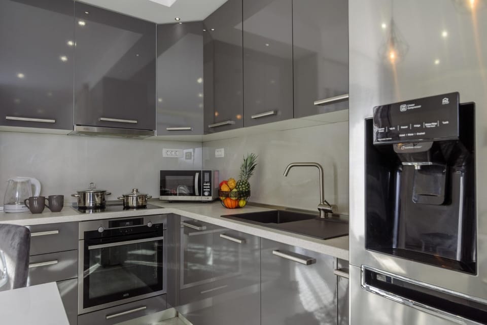 Apartmani MM Apartment in Trogir