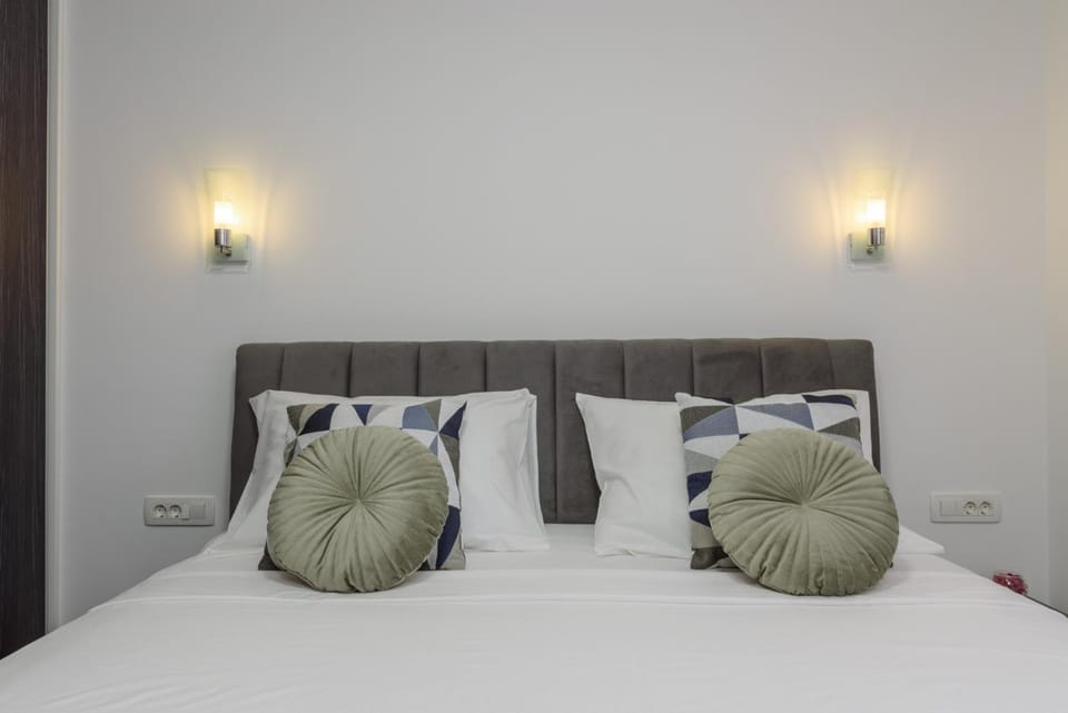 Apartmani MM Apartment in Trogir