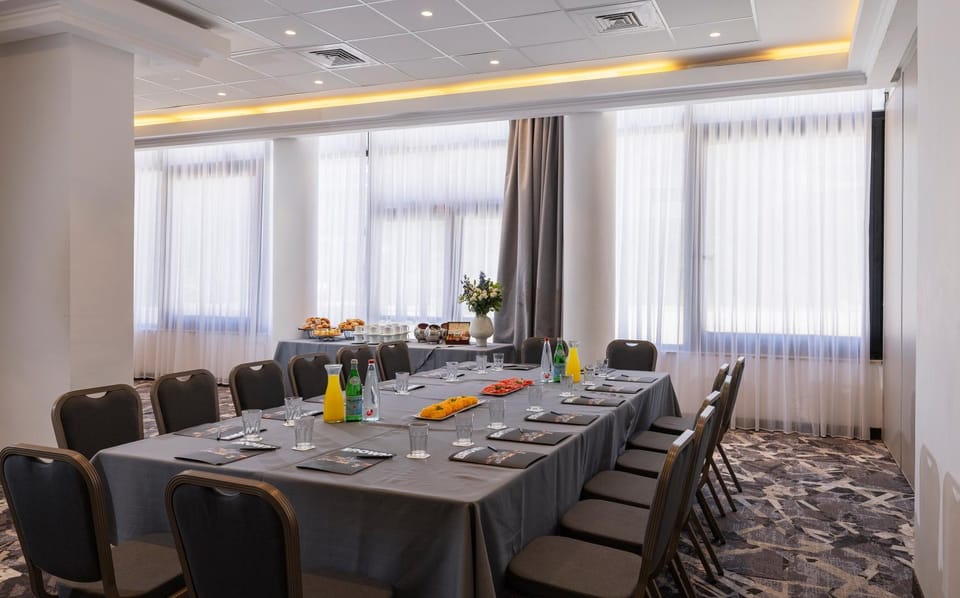 Banquet/Function facilities