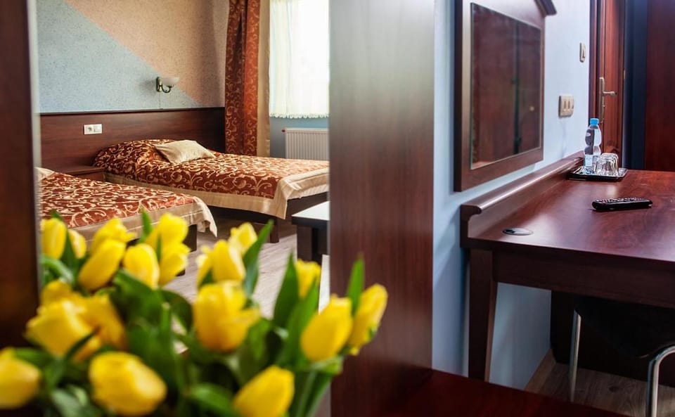 Hotel Irys Hotel in Masovian Voivodeship
